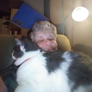 Meet your Posher, Mary